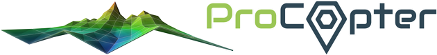ProCopter GmbH Logo