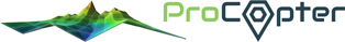 ProCopter GmbH Logo